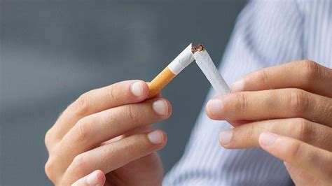 Dünya genelinde azalan tütün kullanımı Türkiye'de artıyors